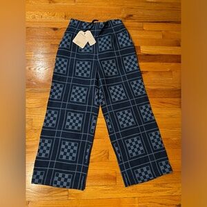 ace and jig S Atlantis Polly pant